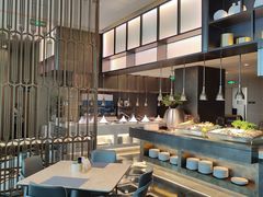-星璞全日餐厅·高空自助餐(深铁铂尔曼酒店)