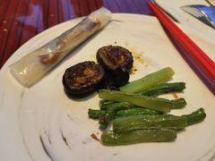 -西安W酒店·WEI全味西餐厅