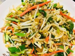 -春饼先生·北京烤鸭(甘井子万达店)