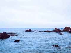 -长岛南北长山旅游景区