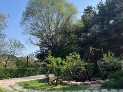 -云峰山自然风景区