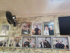 -于记沙布袋馄饨