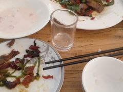 -白鹿江西餐厅(北师大店)