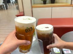 -813芭依珊 BAESAn(皇冠十畝地店)