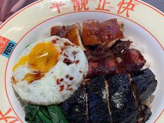 -肥韬茶餐厅(海上世界店)