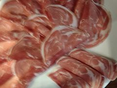 -马记伊源斋涮肉·清真菜(潘家园古玩市场店)