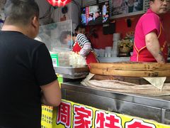 -陕西周记·手工米皮老店(工人路店)