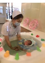 点击看大图 -宝生月子中心(民治店)