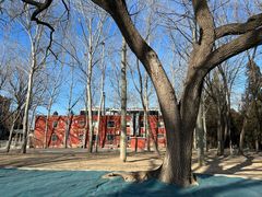 -朝阳公园游乐园