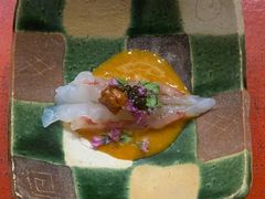 -鮨青(恒基名人购物中心店)