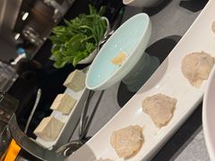 -鼎鼎香·港式火锅(北京SKP店)