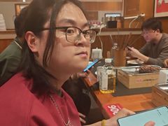 -福苗小骆驼烧烤(大唐不夜城店)