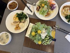 -吴中欢朋酒店-中餐厅