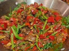 -吃货私房菜(丽江束河古镇店)