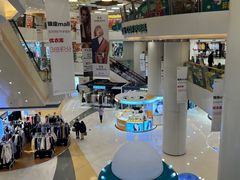 -银座mall(东直门店)