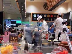 -合点寿司(美罗城店)