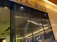 门面-Mercato莫卡多露台餐厅与酒吧(K11店)