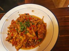 -衡厨·衡阳土菜(中南店)