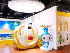 -ABC Swim亲子游泳俱乐部(河西店)