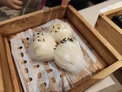 -蔡澜点心·粤菜(丽泽天街店)
