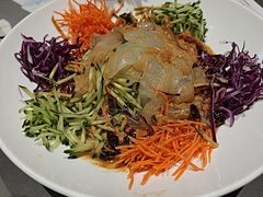-老德州四合院·德州菜(天衢路店)