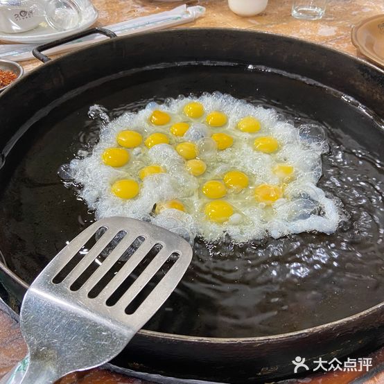 陈四台式铁板烧(一环北路中段店)