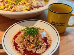 -太二酸菜鱼(正大广场店)