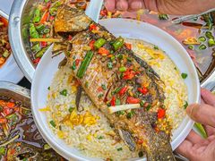 -蛙兔鸡自贡风味·特色江湖菜(广都店)