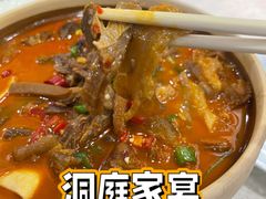 -洞庭家宴·头牌甲鱼(广渠门店)