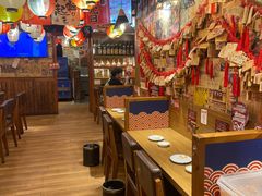 -桃太郎寿司料理(南坪店)