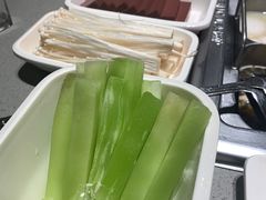 -海底捞火锅(天津SM城市广场店)