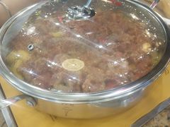 -黄记煌三汁焖锅(王府井店)