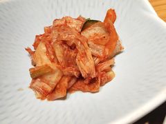 -三石铁板烧(紫竹桥店)