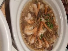 -北李妈妈菜·海肠捞饭(高新万达店)