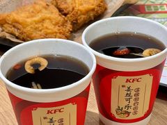 -肯德基(西桥店)