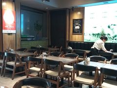 -白香源·滩羊小馆·手抓羊肉(西安路店)