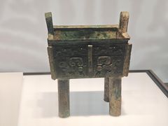 -盘龙城遗址博物院