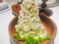-俄士厨房(环球港店)