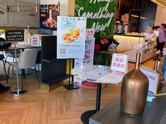 -必胜客(上地华联店)