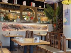 -春天里餐厅(西田城店)