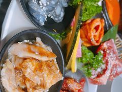 -鹤江桥·红油牛肉粉(SKP店)