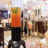 金平区汕樟路41号中旅卜蜂莲花购物中心一楼A1