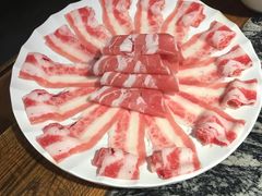 -渝味晓宇火锅(合川路店)