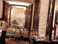 -夏宫中餐厅(香格里拉大酒店)