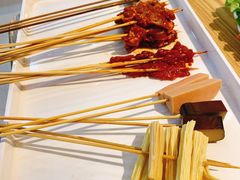 -签味爽成都老火锅串串(窑头路店)