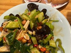 -锦尚阁烤鱼•天津菜(宣武门胡同店)