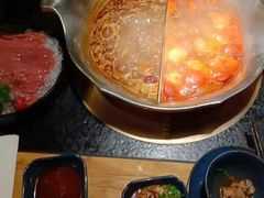 -湊湊火锅·茶憩(上海合生汇店)