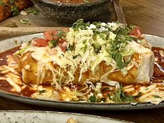 -Q MEX 库迈墨西哥餐吧(三里屯店)