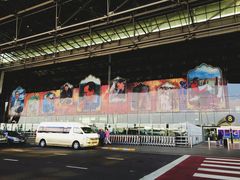 -曼谷素万那普国际机场