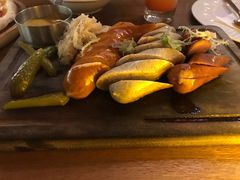 -FUTURE BAR(岭南天地店)